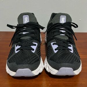 👟On Women’s Cloudswift Running Shoe